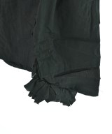 BLACK COMME des GARCONS（ブラックコムデギャルソン）ジャケット 黒 サイズ:XS レディース/2200647285060