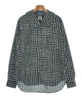 BLACK COMME des GARCONS（ブラックコムデギャルソン）ブラウス 黒 サイズ:M レディース/2200647400036