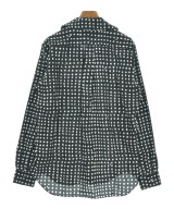 BLACK COMME des GARCONS（ブラックコムデギャルソン）ブラウス 黒 サイズ:M レディース/2200647400036