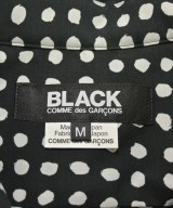 BLACK COMME des GARCONS（ブラックコムデギャルソン）ブラウス 黒 サイズ:M レディース/2200647400036