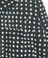 BLACK COMME des GARCONS（ブラックコムデギャルソン）ブラウス 黒 サイズ:M レディース/2200647400036