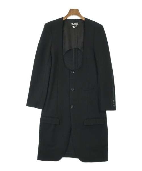 BLACK COMME des GARCONS(ブラックコムデギャルソン)その他 黒 サイズ:M/2200647494028