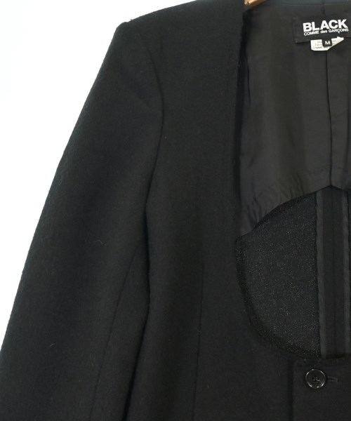 BLACK COMME des GARCONS（ブラックコムデギャルソン）その他 黒 サイズ:M メンズ/2200647494028