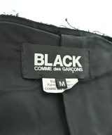 BLACK COMME des GARCONS（ブラックコムデギャルソン）その他 黒 サイズ:M メンズ/2200647494028