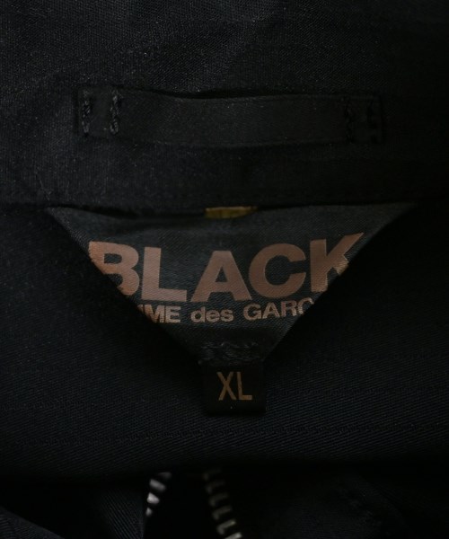 BLACK COMME des GARCONS（ブラックコムデギャルソン）その他 黒 サイズ:XL メンズ/2200647504017