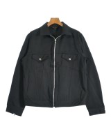 BLACK COMME des GARCONS（ブラックコムデギャルソン）その他 黒 サイズ:XL メンズ/2200647504017
