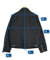 BLACK COMME des GARCONS（ブラックコムデギャルソン）その他 黒 サイズ:XL メンズ/2200647504017