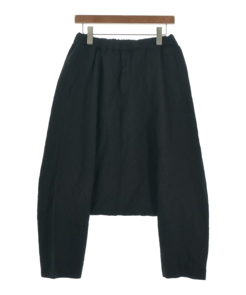 BLACK COMME des GARCONS(ブラックコムデギャルソン)その他 黒 サイズ:S/2200647504093
