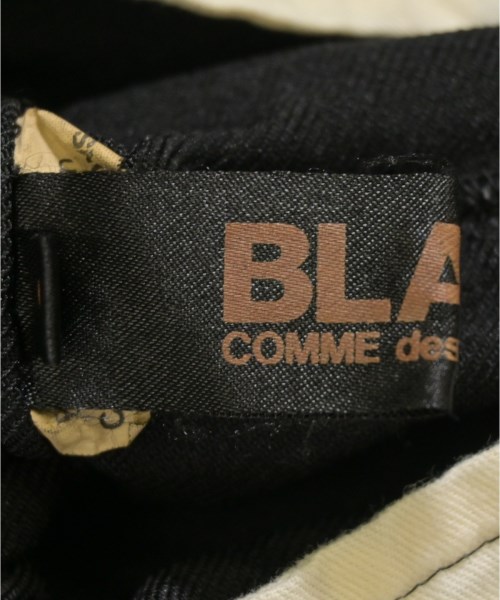BLACK COMME des GARCONS（ブラックコムデギャルソン）その他 黒 サイズ:S メンズ/2200647504093