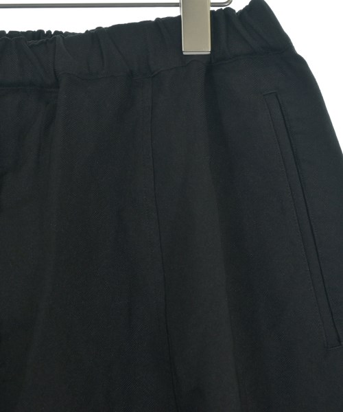 BLACK COMME des GARCONS（ブラックコムデギャルソン）その他 黒 サイズ:S メンズ/2200647504093