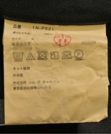 BLACK COMME des GARCONS（ブラックコムデギャルソン）その他 黒 サイズ:S メンズ/2200647504093