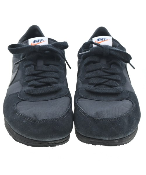 BLACK COMME des GARCONS（ブラックコムデギャルソン）スニーカー 黒 サイズ:26.5cm メンズ/2200640291068