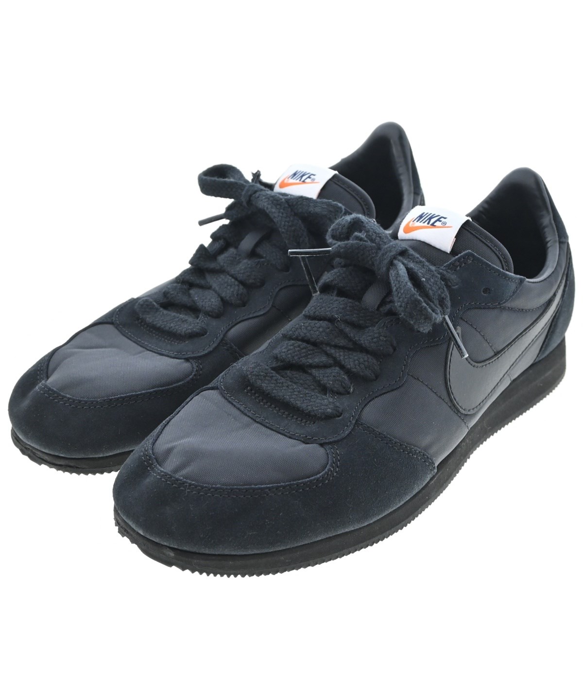 ブラックコムデギャルソン BLACK COMME des GARCONS（ブラックコムデギャルソン）スニーカー 黒