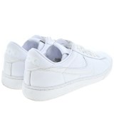 BLACK COMME des GARCONS（ブラックコムデギャルソン）スニーカー 白 サイズ:27cm メンズ/2200640291075