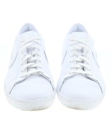 BLACK COMME des GARCONS（ブラックコムデギャルソン）スニーカー 白 サイズ:27cm メンズ/2200640291075