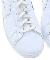 BLACK COMME des GARCONS（ブラックコムデギャルソン）スニーカー 白 サイズ:27cm メンズ/2200640291075