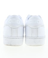 BLACK COMME des GARCONS（ブラックコムデギャルソン）スニーカー 白 サイズ:27cm メンズ/2200640291075