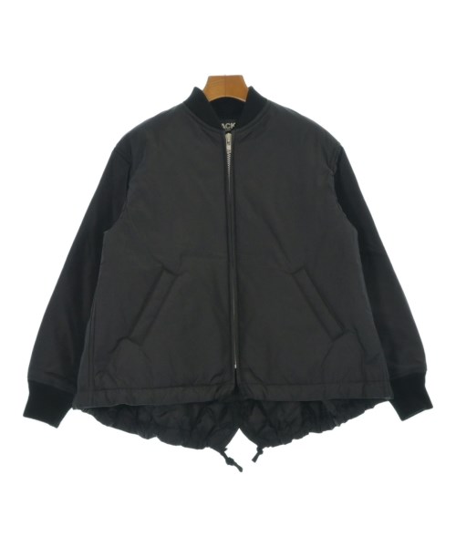 BLACK COMME des GARCONS(ブラックコムデギャルソン)その他 黒 サイズ:XXS/2200647914069