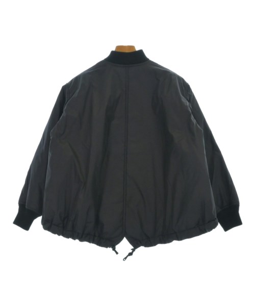 BLACK COMME des GARCONS（ブラックコムデギャルソン）その他 黒 サイズ:XXS レディース/2200647914069