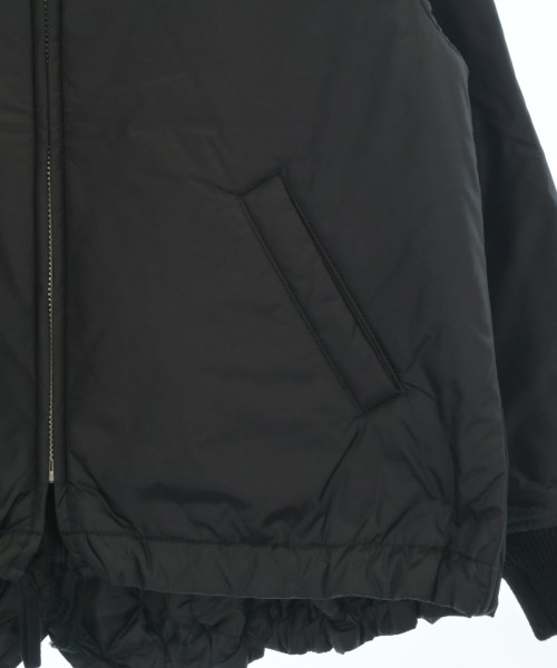 BLACK COMME des GARCONS（ブラックコムデギャルソン）その他 黒 サイズ:XXS レディース/2200647914069