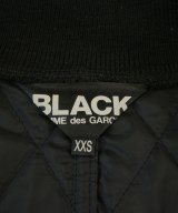 BLACK COMME des GARCONS（ブラックコムデギャルソン）その他 黒 サイズ:XXS レディース/2200647914069
