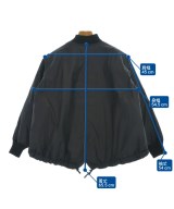 BLACK COMME des GARCONS（ブラックコムデギャルソン）その他 黒 サイズ:XXS レディース/2200647914069