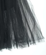 BLACK COMME des GARCONS（ブラックコムデギャルソン）ロング・マキシ丈スカート 黒 サイズ:S レディース/2200647992135