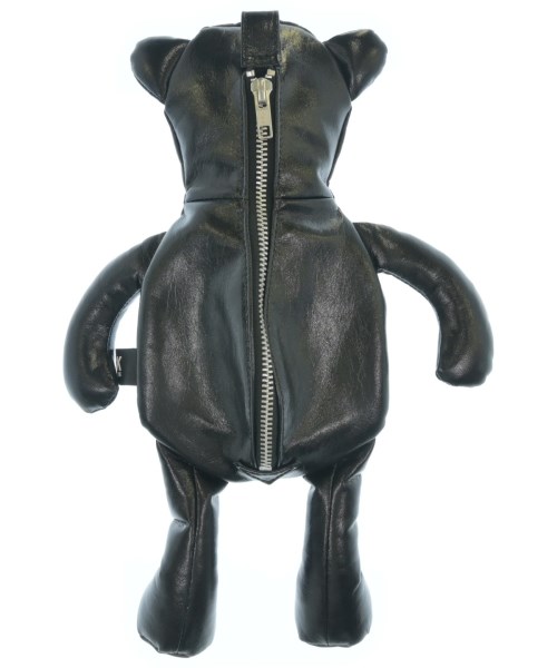 BLACK COMME des GARCONS（ブラックコムデギャルソン）その他 黒 サイズ:- レディース/2200647992159