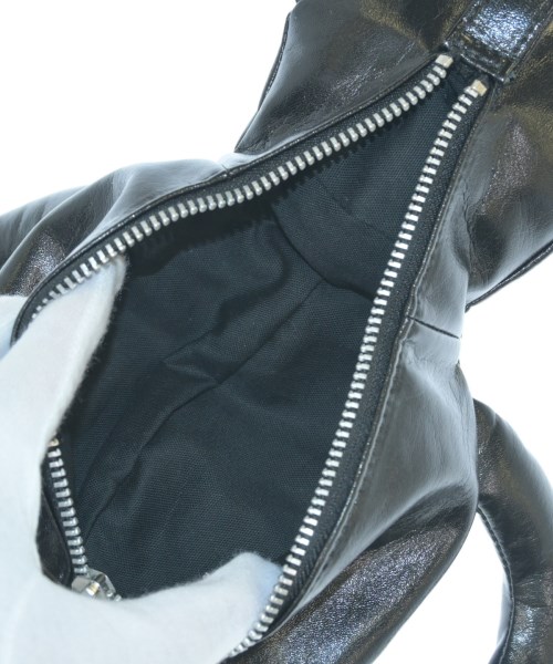 BLACK COMME des GARCONS（ブラックコムデギャルソン）その他 黒 サイズ:- レディース/2200647992159