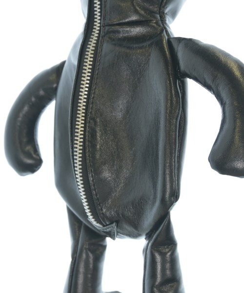 BLACK COMME des GARCONS（ブラックコムデギャルソン）その他 黒 サイズ:- レディース/2200647992159