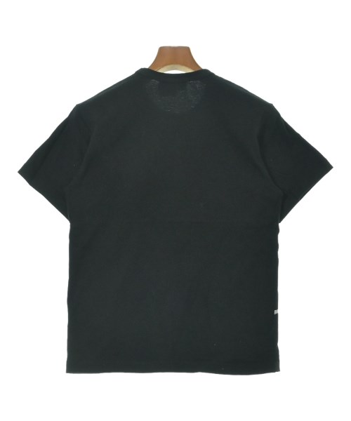 BLACK COMME des GARCONS（ブラックコムデギャルソン）Tシャツ・カットソー 黒 サイズ:M メンズ/2200648379041