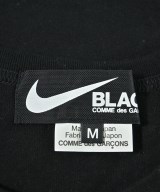 BLACK COMME des GARCONS（ブラックコムデギャルソン）Tシャツ・カットソー 黒 サイズ:M メンズ/2200648379041