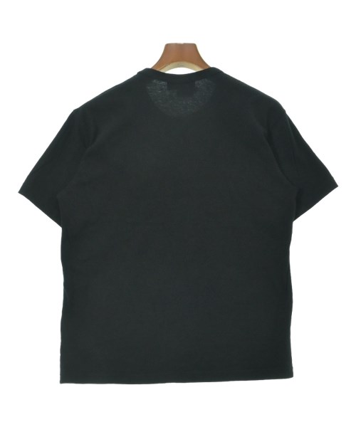 BLACK COMME des GARCONS（ブラックコムデギャルソン）Tシャツ・カットソー 黒 サイズ:L メンズ/2200648379065