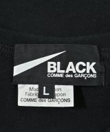 BLACK COMME des GARCONS（ブラックコムデギャルソン）Tシャツ・カットソー 黒 サイズ:L メンズ/2200648379065