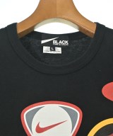 BLACK COMME des GARCONS（ブラックコムデギャルソン）Tシャツ・カットソー 黒 サイズ:L メンズ/2200648379065
