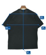 BLACK COMME des GARCONS（ブラックコムデギャルソン）Tシャツ・カットソー 黒 サイズ:L メンズ/2200648379065