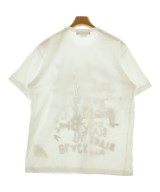 BLACK COMME des GARCONS（ブラックコムデギャルソン）Tシャツ・カットソー 白 サイズ:XXL メンズ/2200648487029
