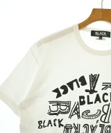 BLACK COMME des GARCONS（ブラックコムデギャルソン）Tシャツ・カットソー 白 サイズ:XXL メンズ/2200648487029