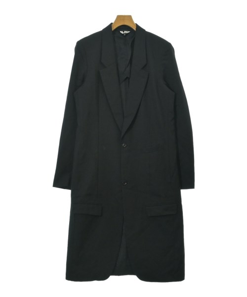 BLACK COMME des GARCONS(ブラックコムデギャルソン)その他 黒 サイズ:XL/2200645128024