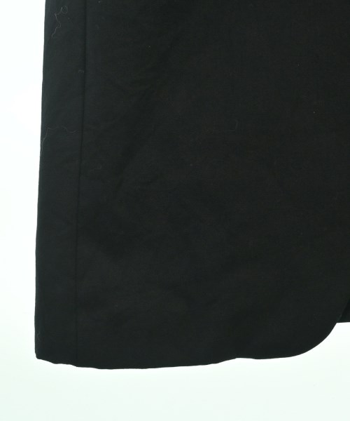 BLACK COMME des GARCONS（ブラックコムデギャルソン）その他 黒 サイズ:XL メンズ/2200645128024