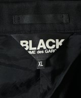 BLACK COMME des GARCONS（ブラックコムデギャルソン）その他 黒 サイズ:XL メンズ/2200645128024