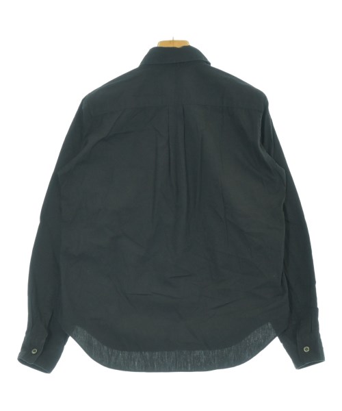BLACK COMME des GARCONS（ブラックコムデギャルソン）ブラウス 黒 サイズ:XS レディース/2200648808015