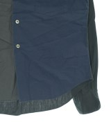 BLACK COMME des GARCONS（ブラックコムデギャルソン）ブラウス 黒 サイズ:XS レディース/2200648808015