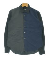 BLACK COMME des GARCONS ブラウス