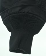 BLACK COMME des GARCONS（ブラックコムデギャルソン）ミリタリーブルゾン 黒 サイズ:M メンズ/2200648923022