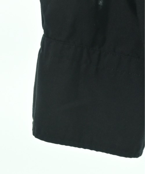 BLACK COMME des GARCONS（ブラックコムデギャルソン）カジュアルシャツ 黒 サイズ:L メンズ/2200648923039