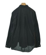 BLACK COMME des GARCONS（ブラックコムデギャルソン）カジュアルシャツ 黒 サイズ:L メンズ/2200648923039