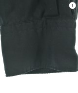 BLACK COMME des GARCONS（ブラックコムデギャルソン）カジュアルシャツ 黒 サイズ:L メンズ/2200648923039