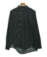 BLACK COMME des GARCONS カジュアルシャツ