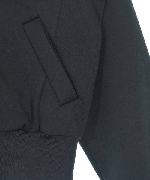 BLACK COMME des GARCONS（ブラックコムデギャルソン）スウェット 黒 サイズ:S レディース/2200649228010